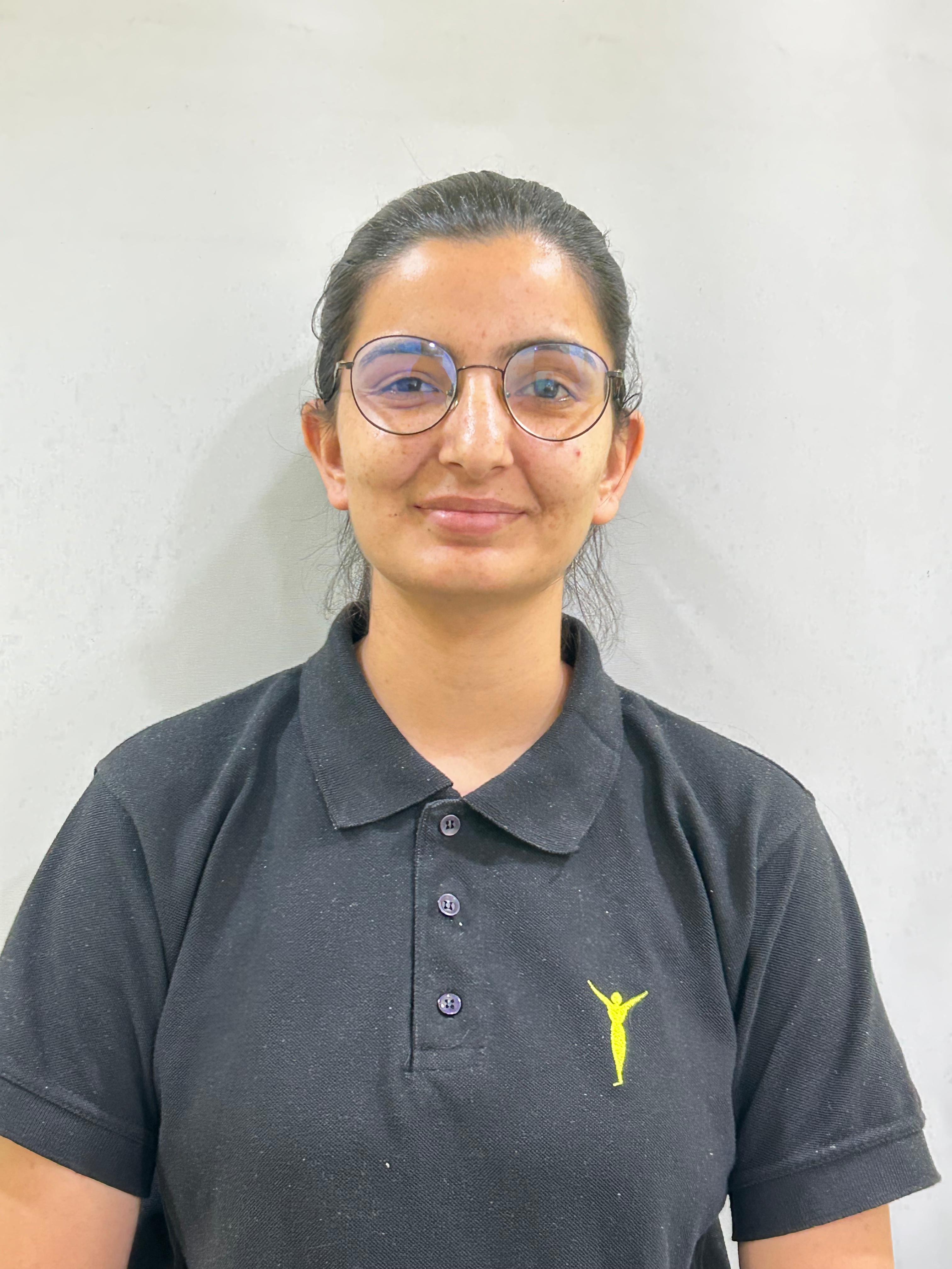 Mamta Physiotherapist