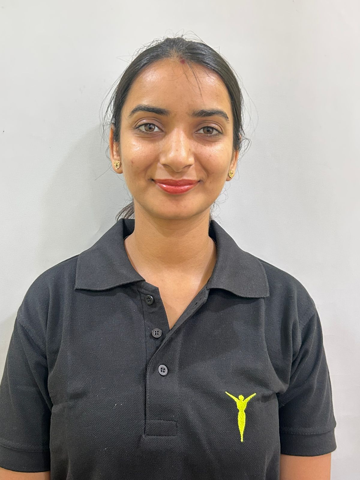 Paridhi Dahiya  Physiotherapist