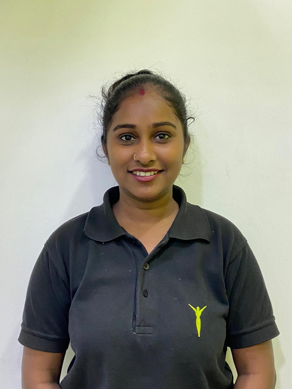 Vaidehi