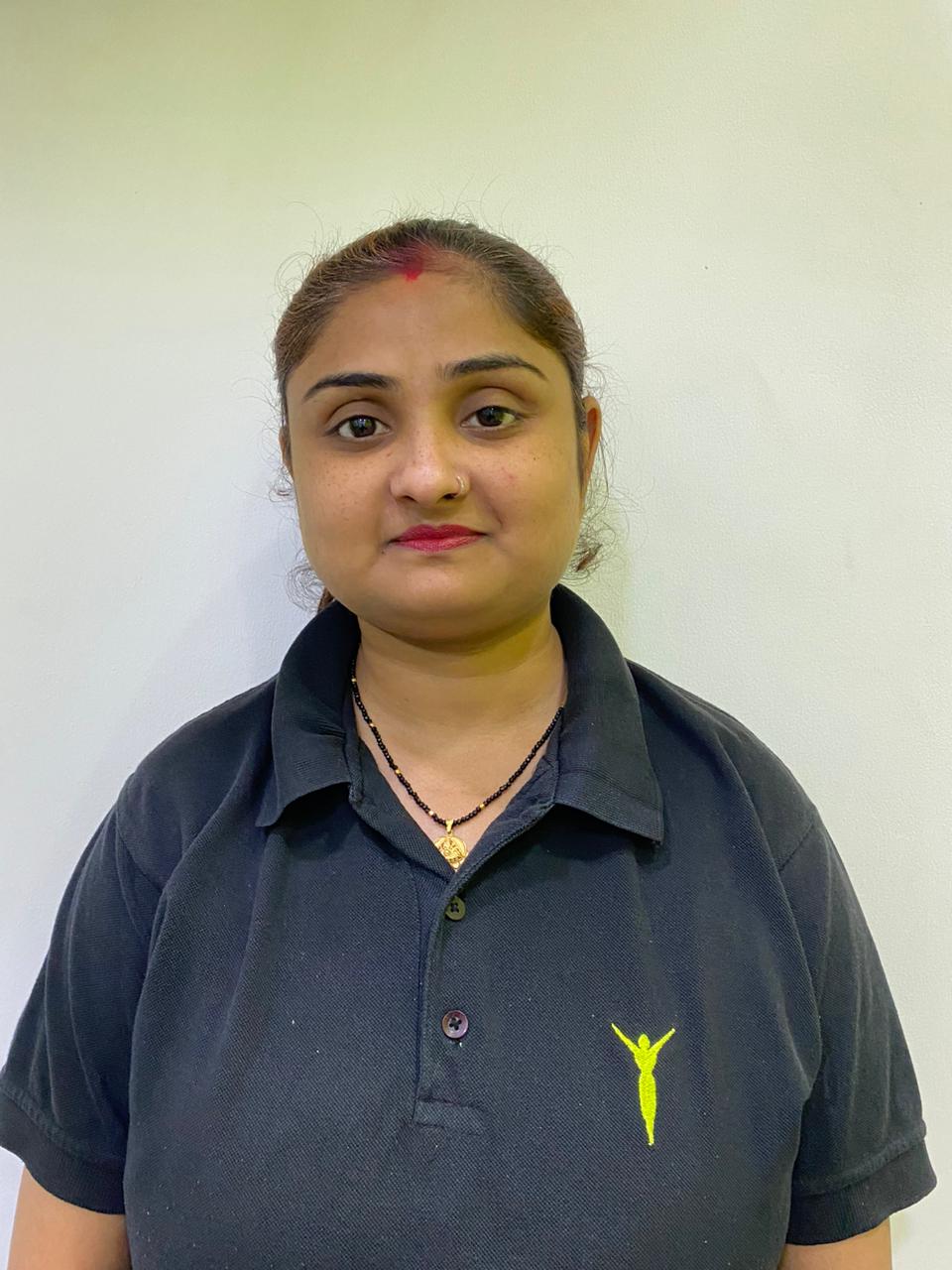 Jyoti Indoria