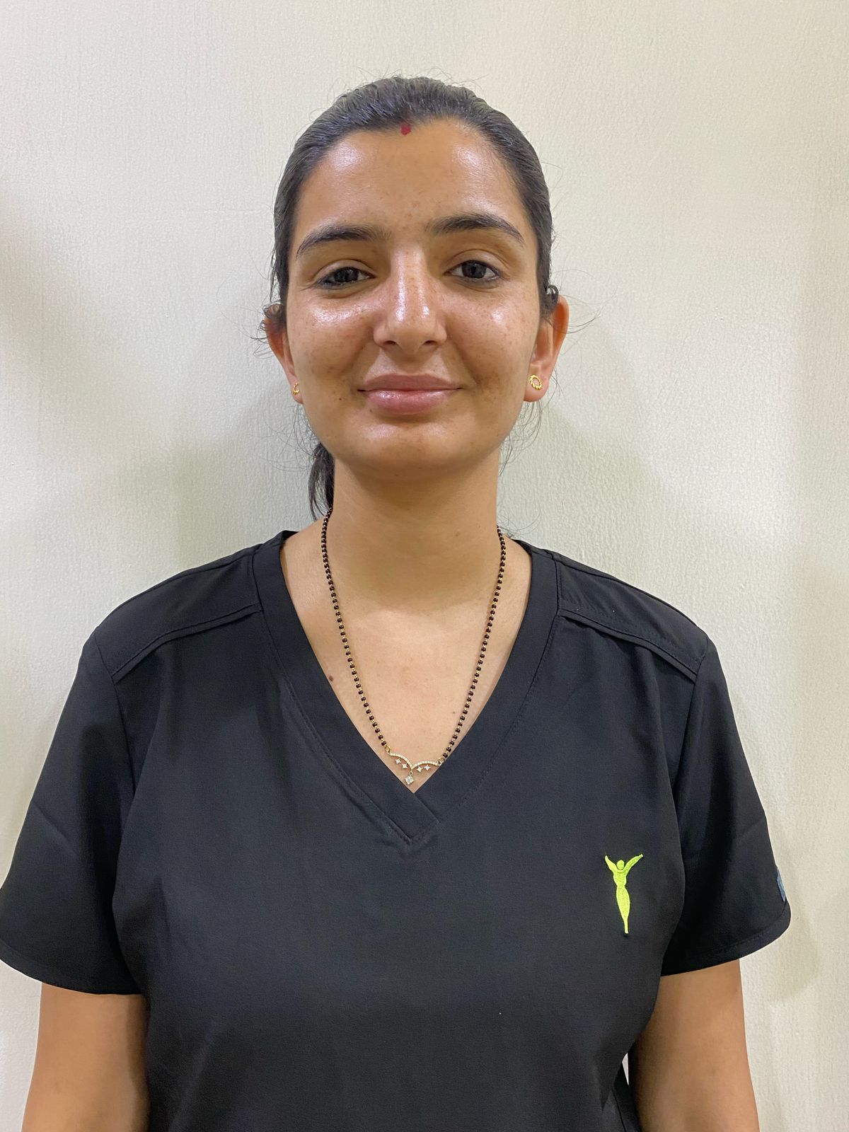 Mamta Physiotherapist