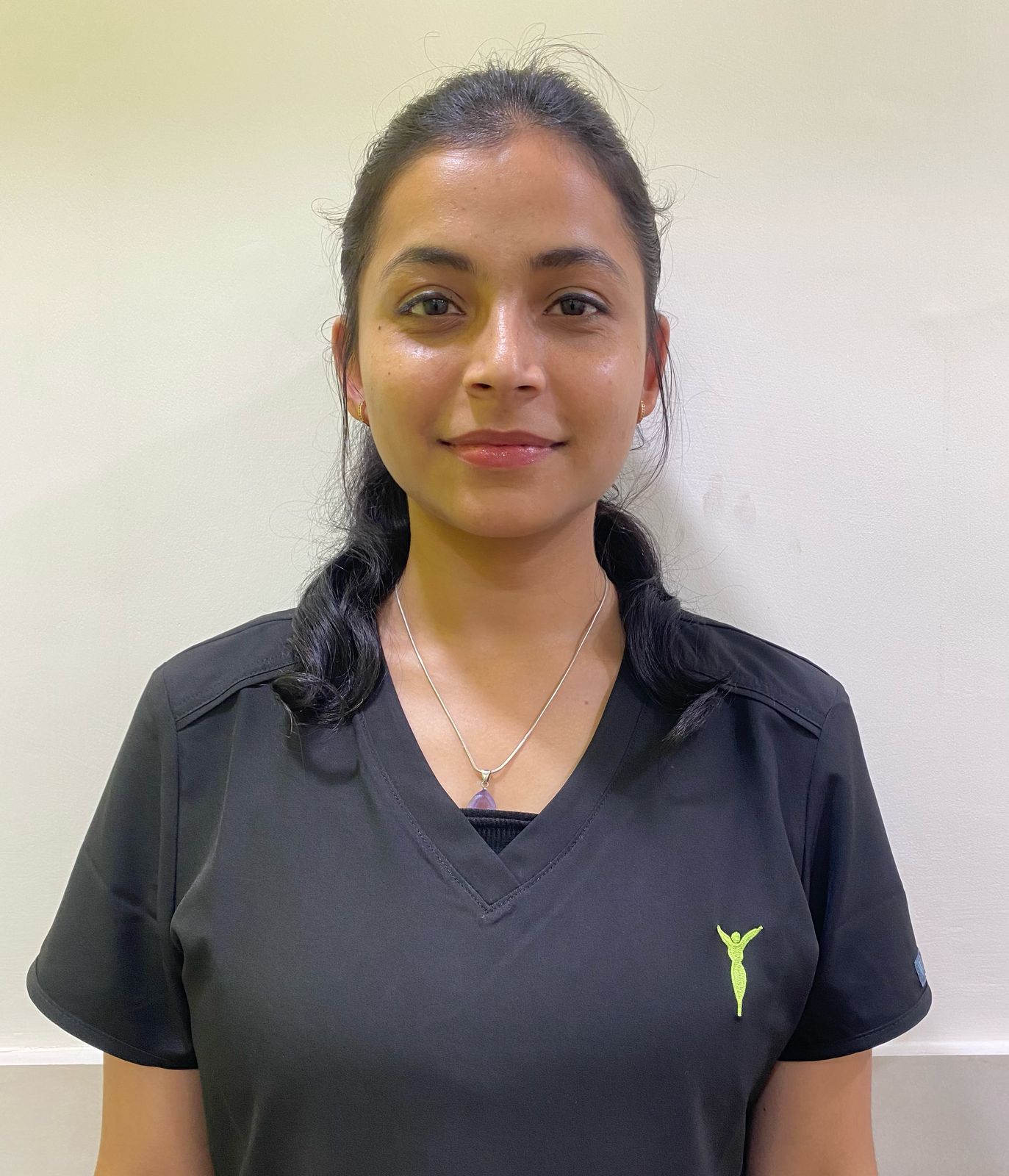 Aayushi Saxena Physiotherapist