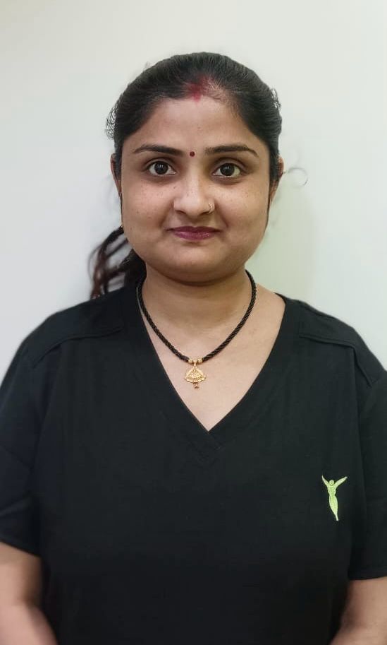Jyoti Indoria