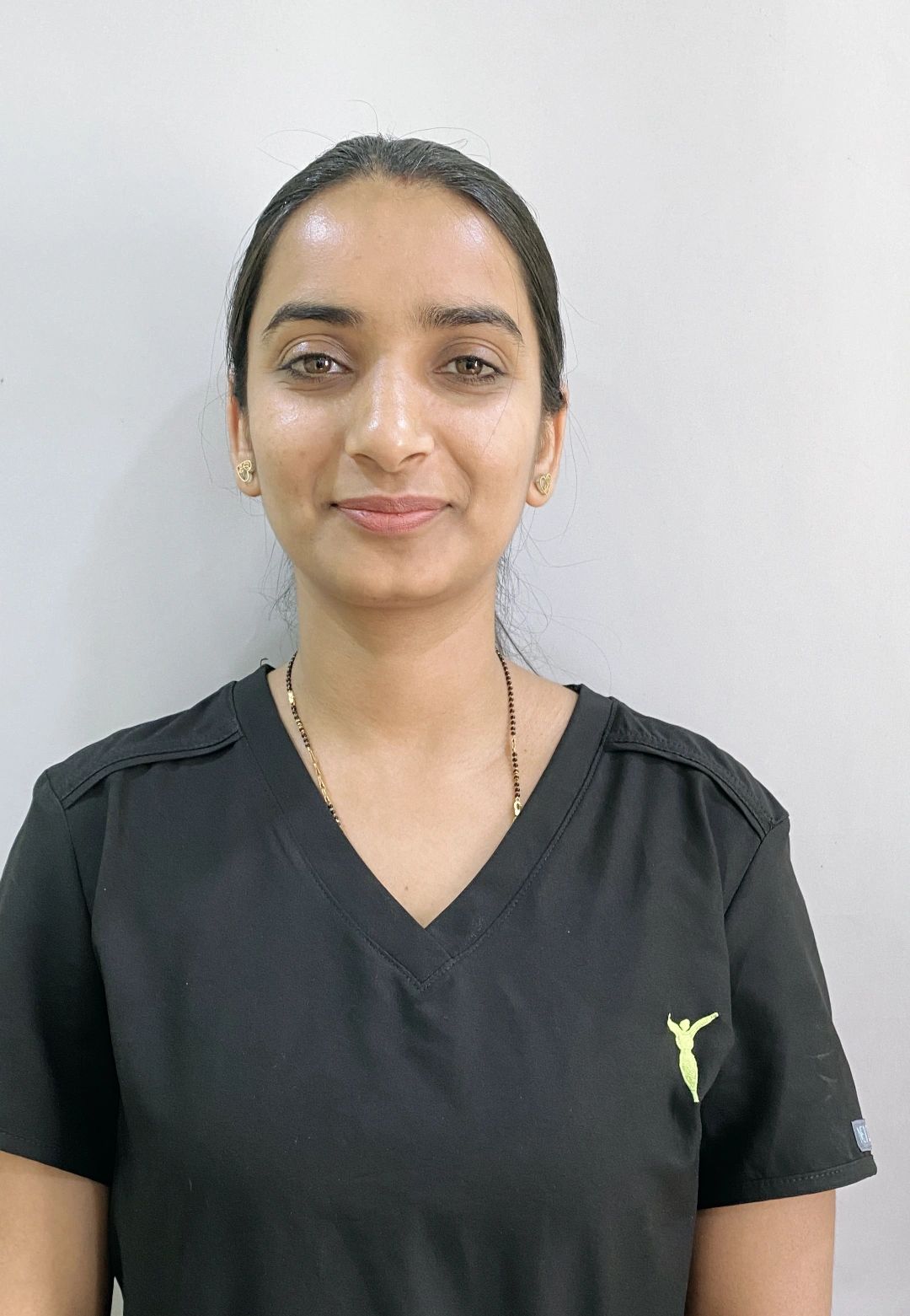 Paridhi Dahiya Physiotherapist
