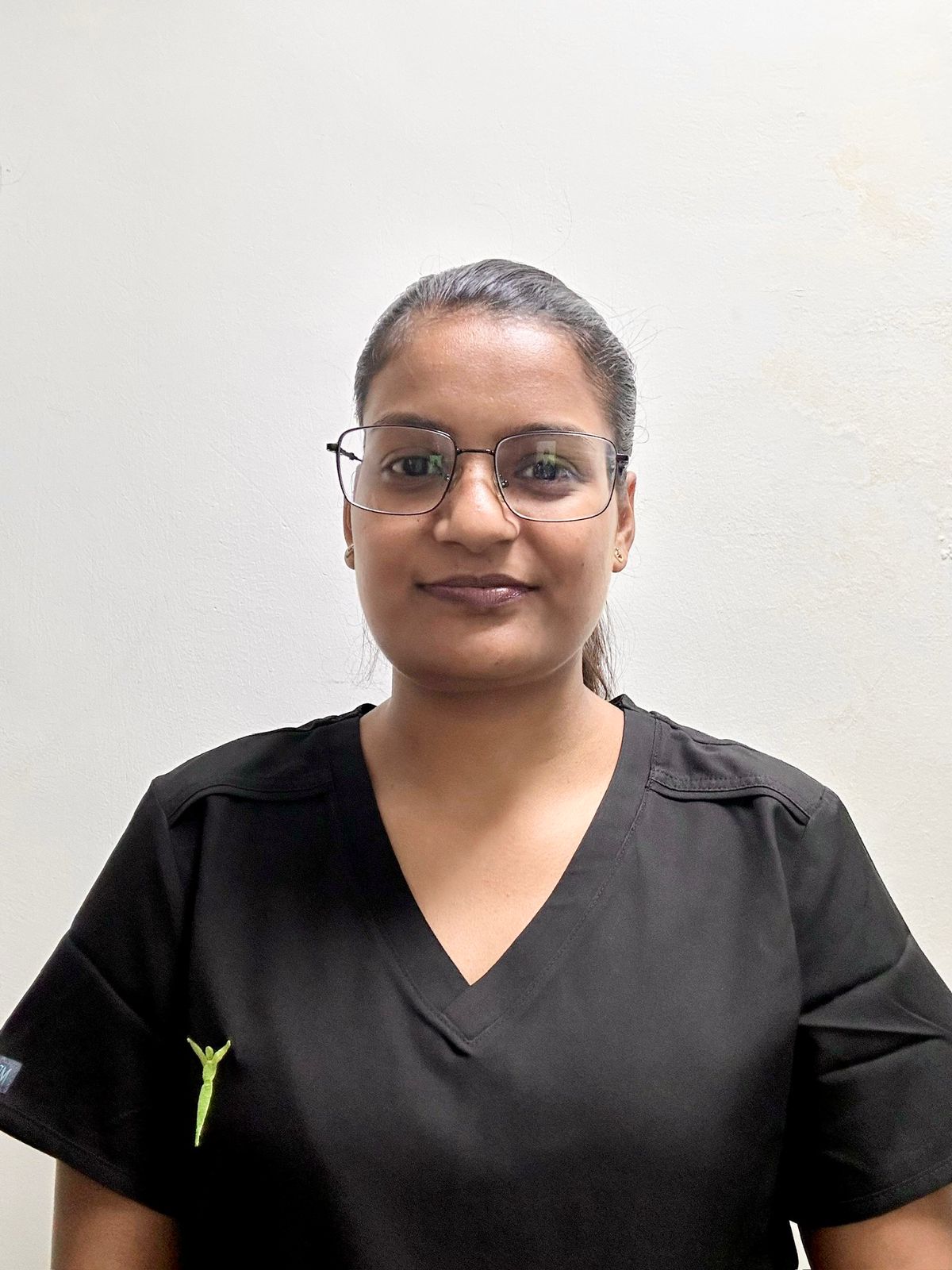 Shital Maheshwari Physiotherapist