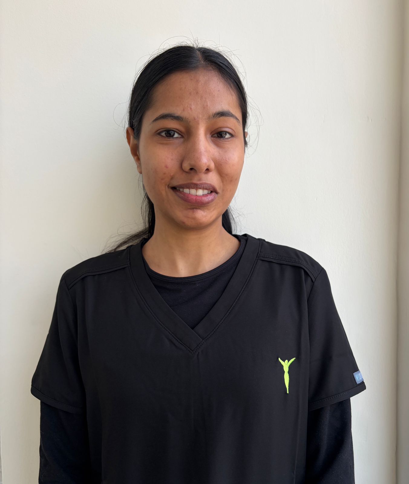 Simran Physiotherapist 