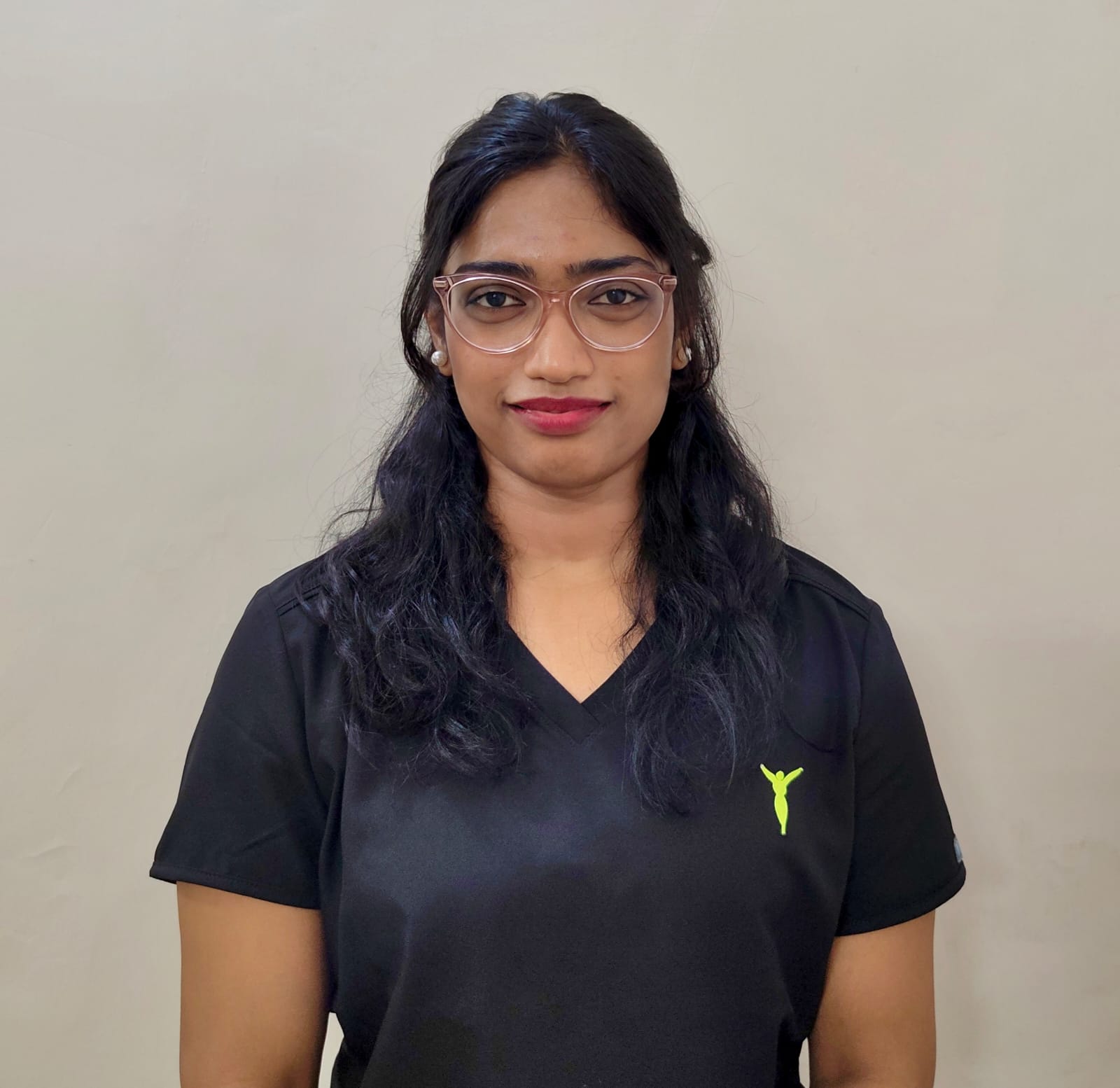 Roshni Swain Sports Physiotherapist 