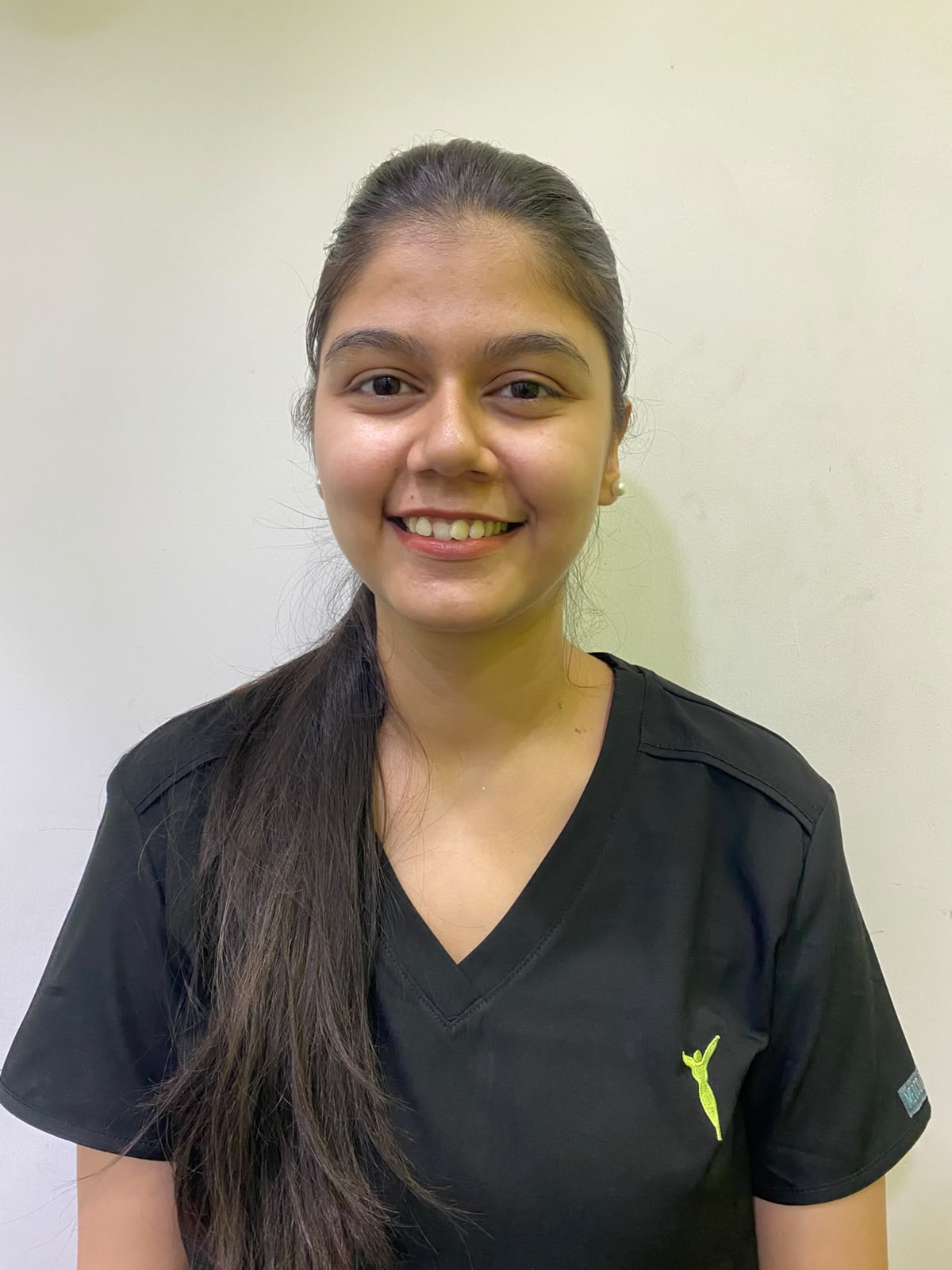 Manvi Yadav Physiotherapist