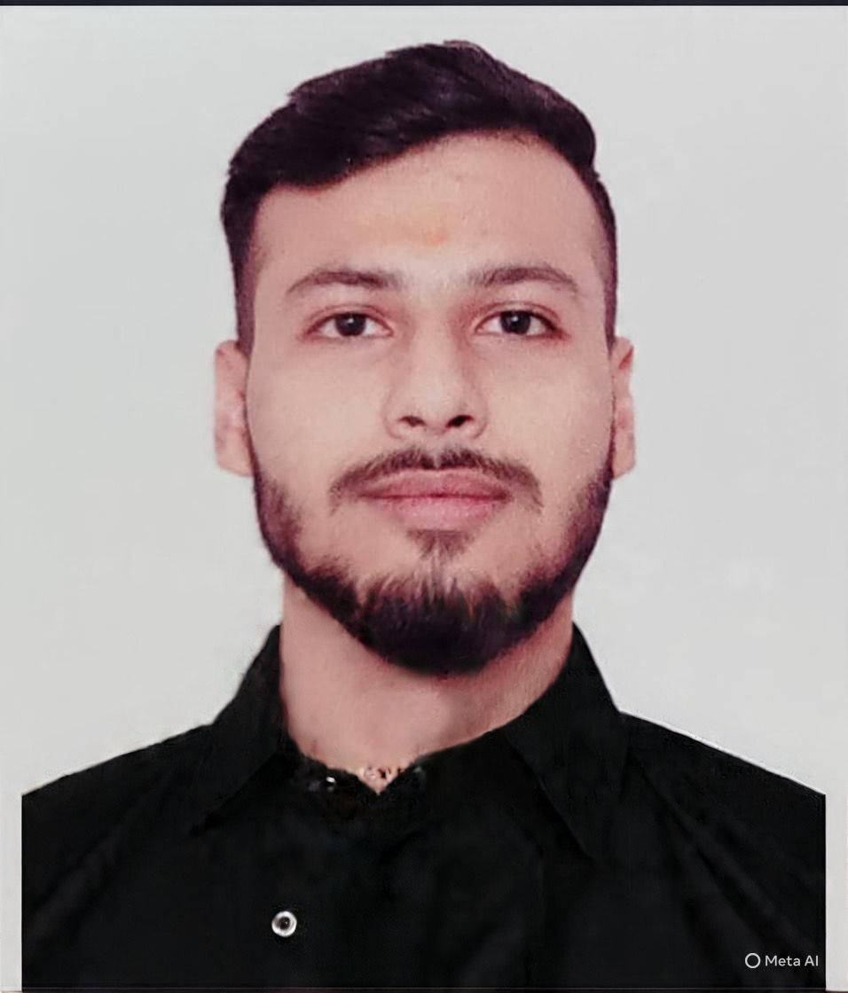 Gaurav Rana Physiotherapist 