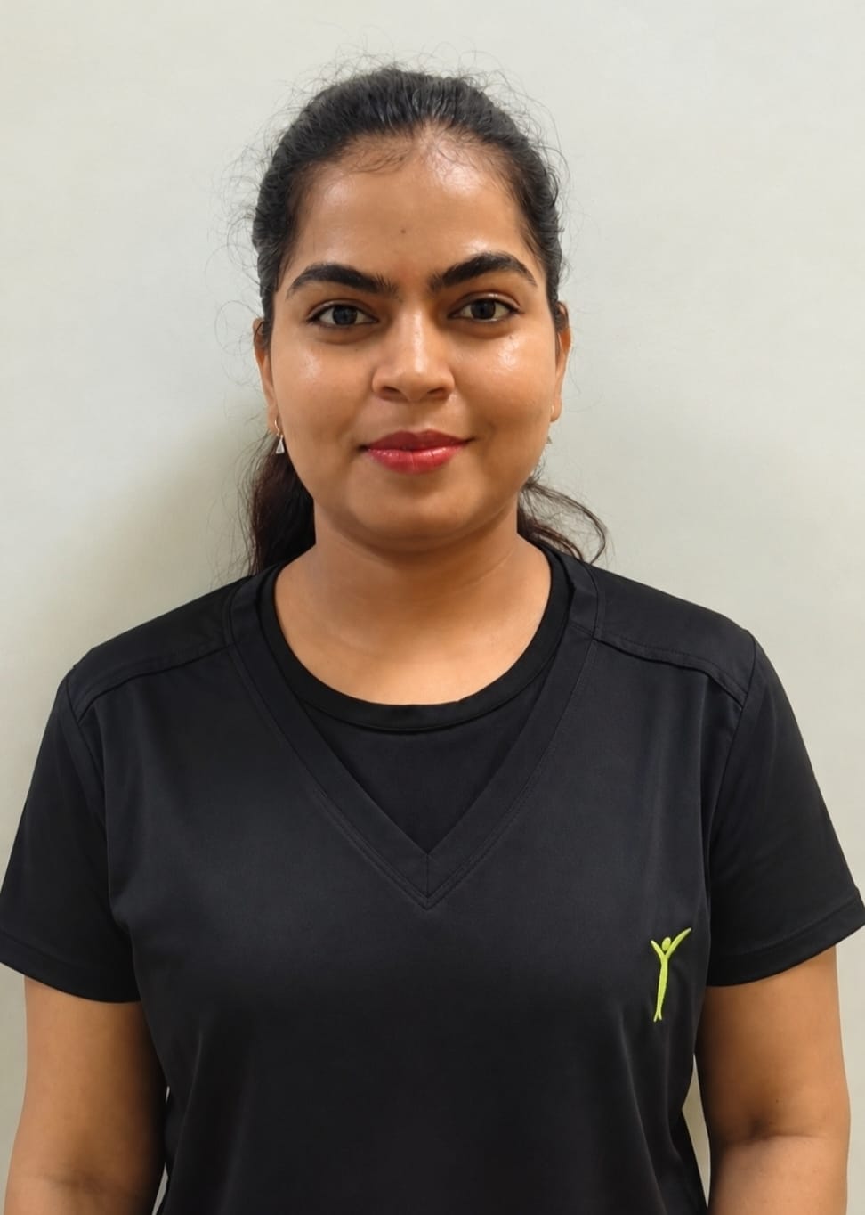 Pooja Physiotherapist