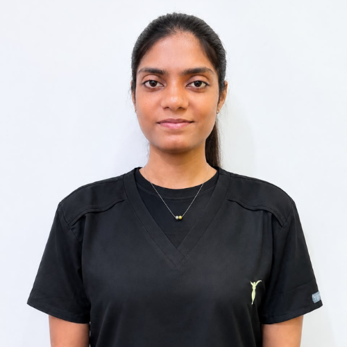 Mohini