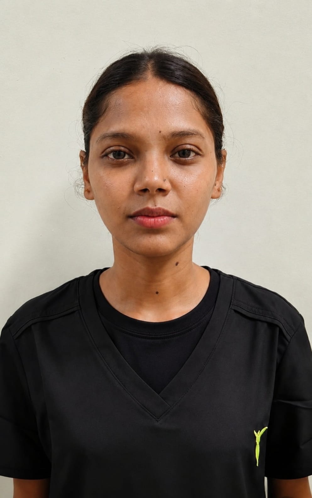 Roseline Kujur