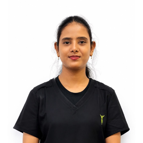 Kavita Saroj