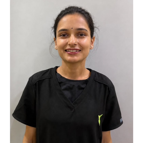 Neeru Arya 