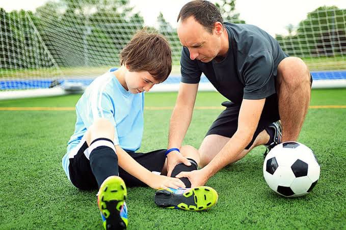 Do's and don'ts for Athletes to prevent Sports Injuries