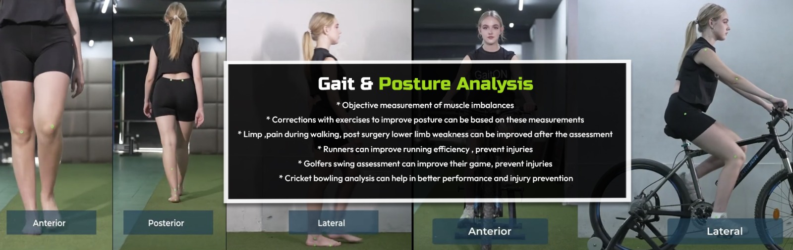 Gait Analysis