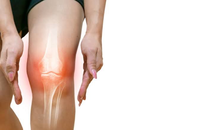 Do you also hear cracking and popping sounds from your joints?
