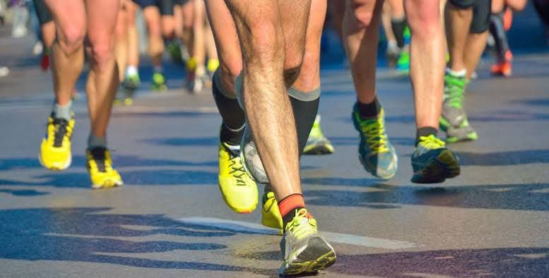 HOW TO PREVENT RUNNING INJURIES WITH PHYSIOTHERAPY