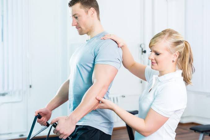 Why you shouldn’t skip the rehab