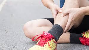 Shin - pain, shin splints &stress fractures - runners nightmare