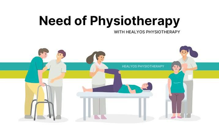 HOW CAN PHYSIOTHERAPY  HELP YOU?? 