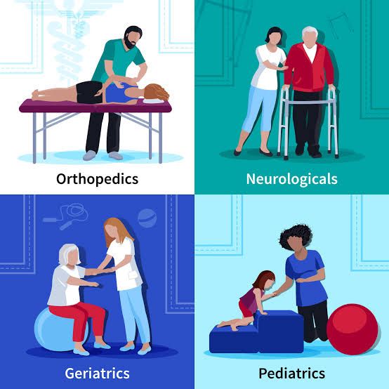 HOW TO MAKE PHYSIOTHERAPY A PART OF YOUR LIFE