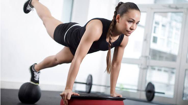 Functional training benefits in non athletes population:-