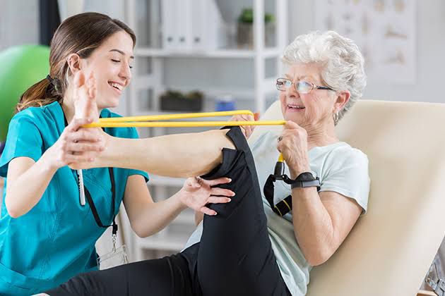 Why you shouldn’t skip the rehab