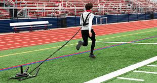 Athlete Development