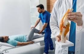 Musculoskeletal Rehabilitation