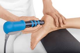 Shockwave Therapy