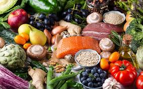 Sports Nutrition