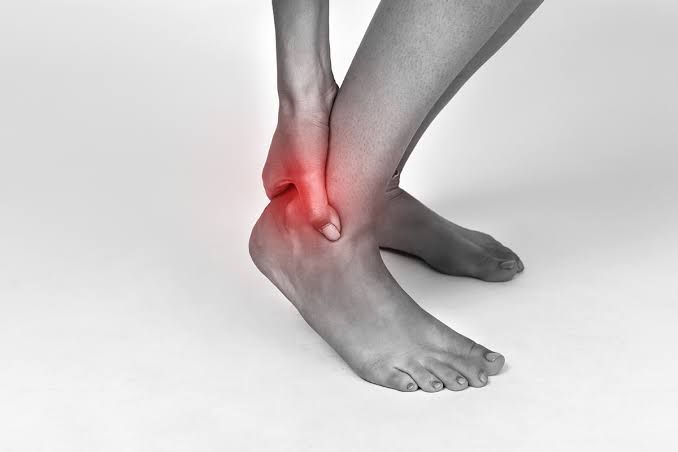 Achilles Tendinopathy