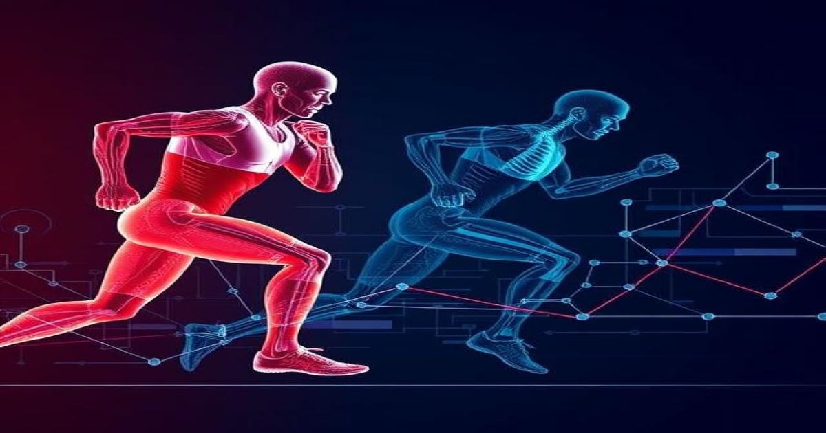 Revolutionizing Sports Rehabilitation with Advanced Motion Analysis & Biomechanics