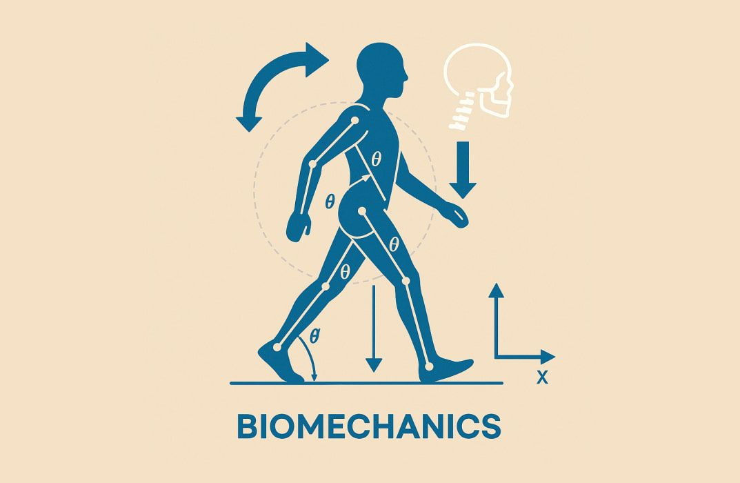 Revolutionizing Sports Rehabilitation with Advanced Motion Analysis & Biomechanics 