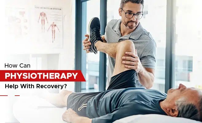 Life After Prostate Surgery-How Physiotherapy Supports Recovery?