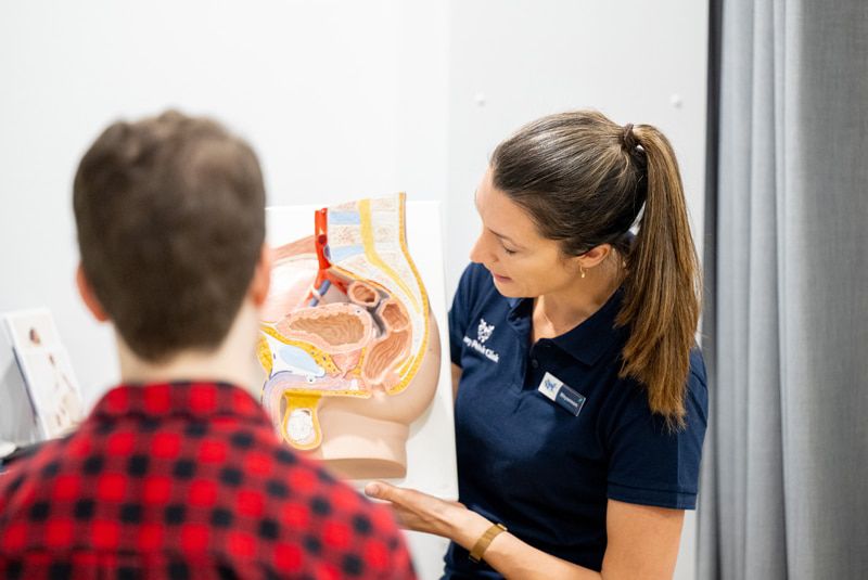 Life After Prostate Surgery-How Physiotherapy Supports Recovery?