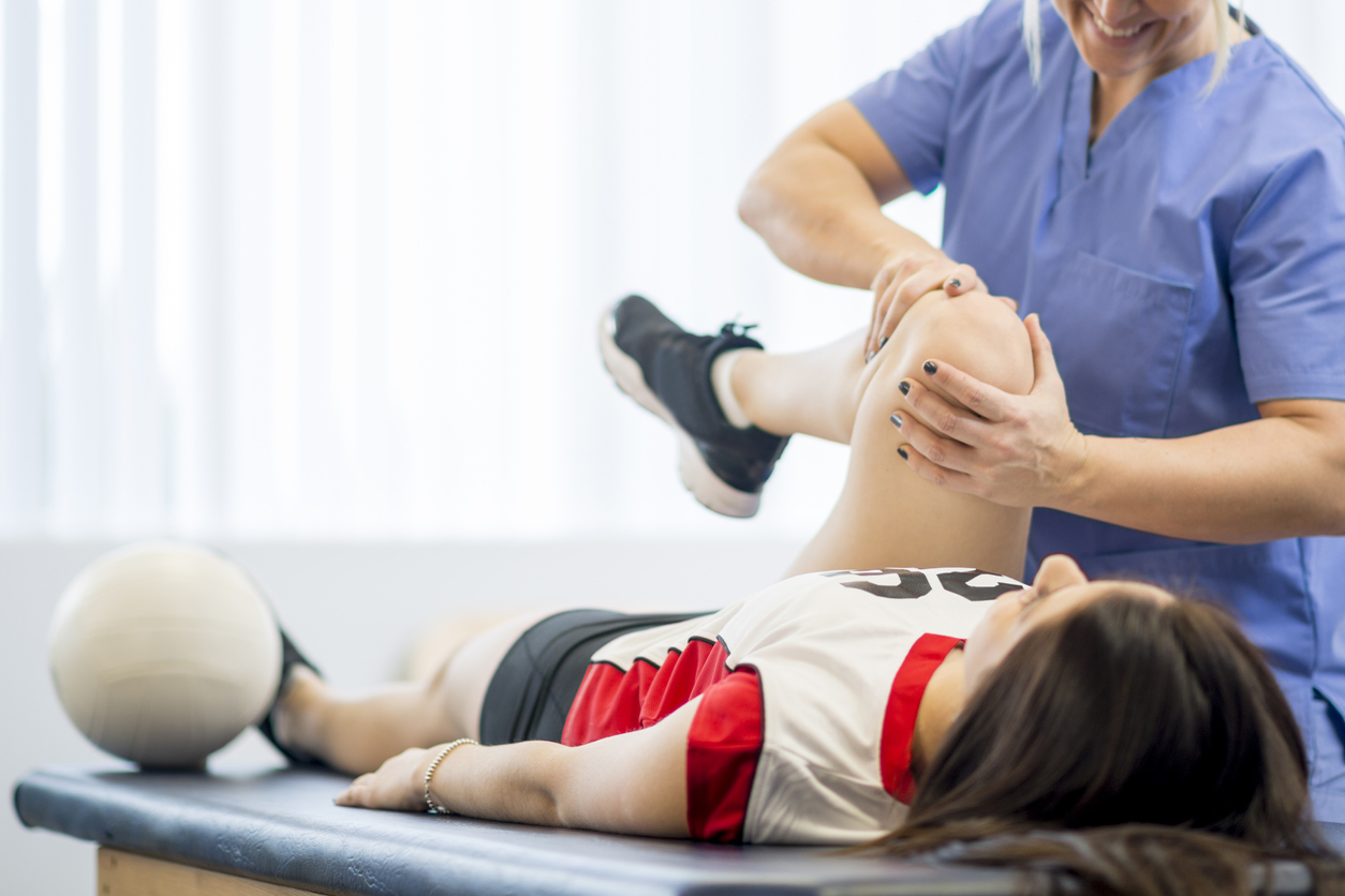 MBBS Sports Injury Doctor in Gurgaon
