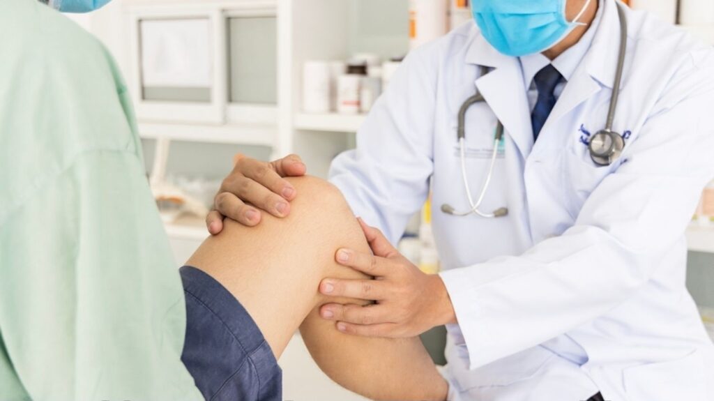 MBBS Sports Medicine Doctor in Gurgaon